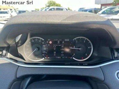 Land Rover Range Rover Evoque 2.0D I4 150CV AWD Business Edition (13)