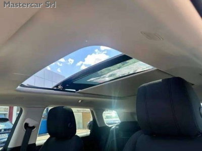 Land Rover Range Rover Evoque 2.0D I4 150CV AWD Business Edition (14)