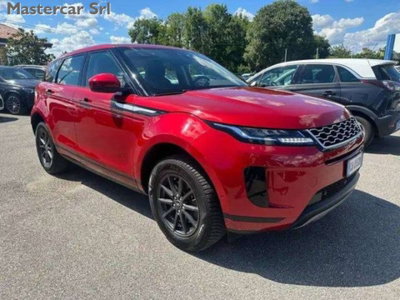 Land Rover Range Rover Evoque 2.0D I4 150CV AWD Business Edition (8)