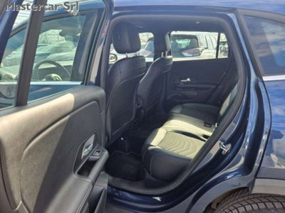 Mercedes-Benz GLA SUV 250 e phev Business Extra auto (12)