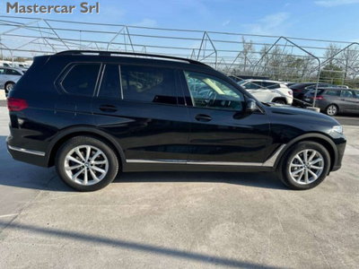 BMW X7 xDrive30d (7)