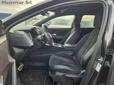 Ds DS 7 1.5 bluehdi Performance Line 130cv auto (10)