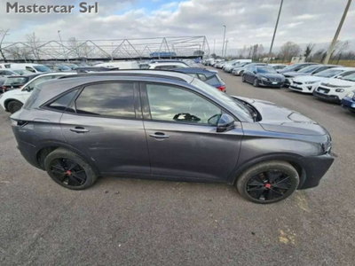 Ds DS 7 1.5 bluehdi Performance Line 130cv auto (7)