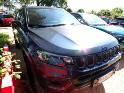 Jeep Compass 1.3 turbo t4 phev Trailhawk 4xe auto (3)