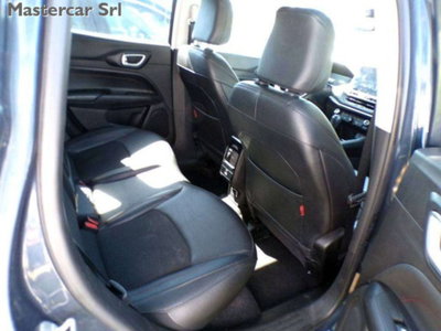 Jeep Compass 1.3 turbo t4 phev Trailhawk 4xe auto (7)