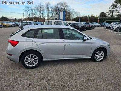 Skoda Scala 1.6 TDI SCR DSG Ambition (7)