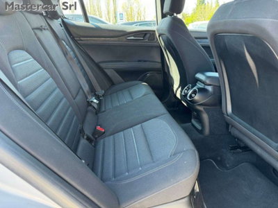 Alfa Romeo Stelvio 2.2 t Veloce Q4 210cv auto (12)