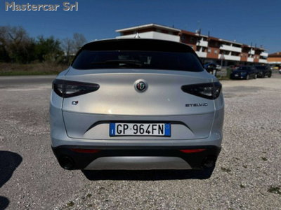 Alfa Romeo Stelvio 2.2 t Veloce Q4 210cv auto (7)
