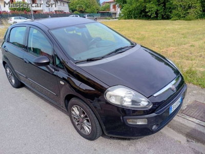 Fiat Punto Evo 1.2 5 porte Active usata