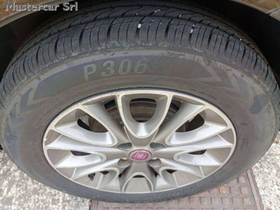 Fiat Punto Evo 1.2 5 porte Active (10)