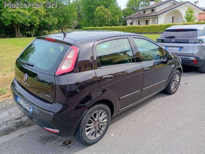 Fiat Punto Evo 1.2 5 porte Active (3)