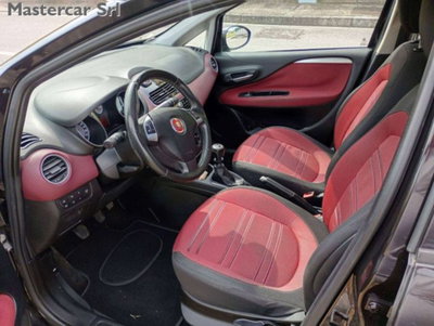 Fiat Punto Evo 1.2 5 porte Active (7)