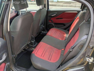 Fiat Punto Evo 1.2 5 porte Active (9)