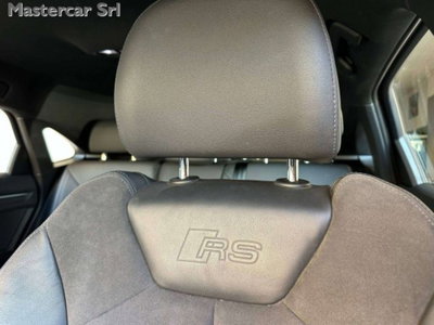 Audi RS Q3 Sportback 2.5 quattro s-tronic (14)