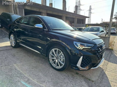 Audi RS Q3 Sportback 2.5 quattro s-tronic (3)