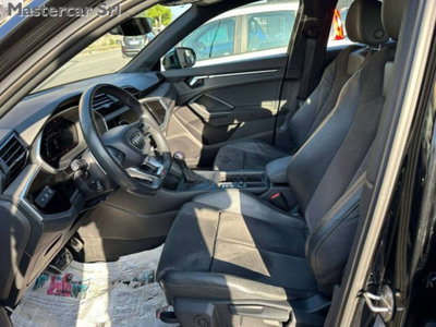 Audi RS Q3 Sportback 2.5 quattro s-tronic (7)
