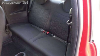 Fiat 500 1.0 Hybrid Red (10)