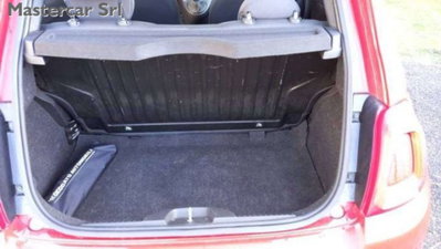 Fiat 500 1.0 Hybrid Red (11)