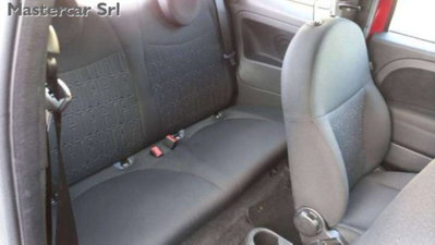 Fiat 500 1.0 Hybrid Red (9)