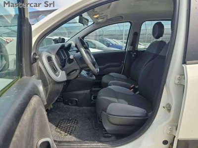 Fiat Panda 0.9 TwinAir Turbo S&S 4x4 Wild (7)