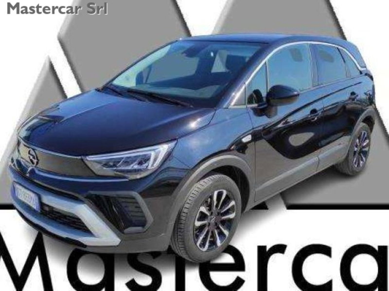 Opel Crossland 1.2 Elegance Pack s&s 130cv at6
