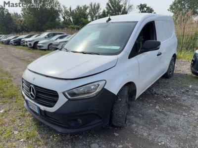 Mercedes-Benz Citan Tourer Long 110 cdi (2)