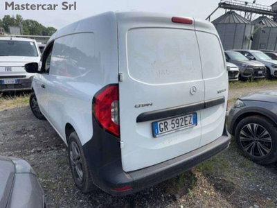 Mercedes-Benz Citan Tourer Long 110 cdi (4)