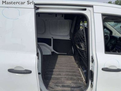 Mercedes-Benz Citan Tourer Long 110 cdi (9)