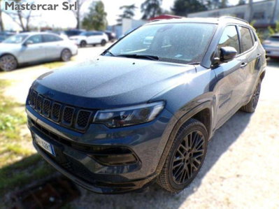 Jeep Compass 1.3 T4 240CV PHEV AT6 4xe S (2)