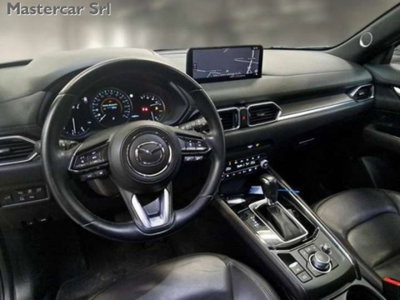 Mazda CX-5 2.2L Skyactiv-D 184 CV AWD Signature (12)
