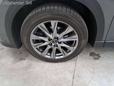 Mazda CX-5 2.2L Skyactiv-D 184 CV AWD Signature (13)
