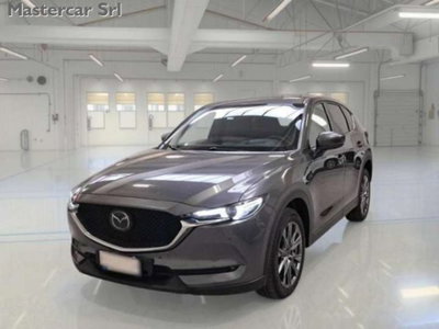 Mazda CX-5 2.2L Skyactiv-D 184 CV AWD Signature (2)