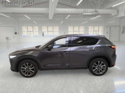 Mazda CX-5 2.2L Skyactiv-D 184 CV AWD Signature (3)
