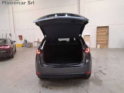 Mazda CX-5 2.2L Skyactiv-D 184 CV AWD Signature (4)