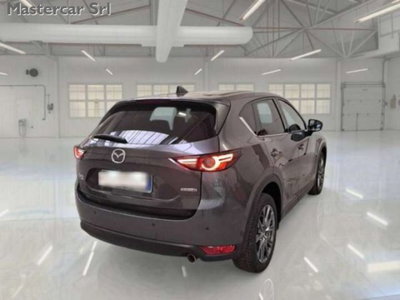 Mazda CX-5 2.2L Skyactiv-D 184 CV AWD Signature (5)