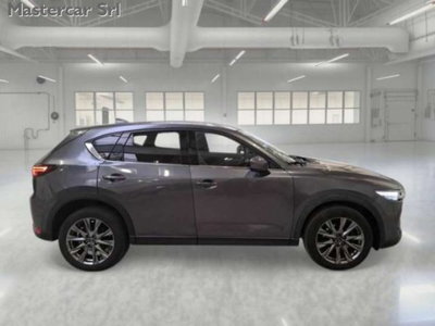 Mazda CX-5 2.2L Skyactiv-D 184 CV AWD Signature (6)