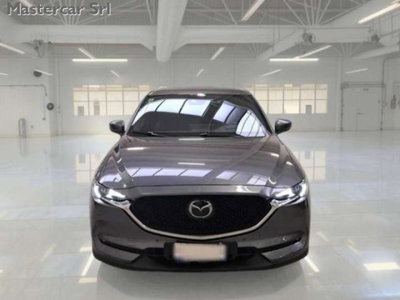 Mazda CX-5 2.2L Skyactiv-D 184 CV AWD Signature (7)