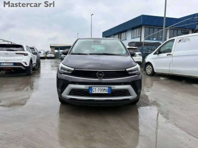 Opel Crossland 1.2 Elegance Pack s&s 130cv at6 (3)