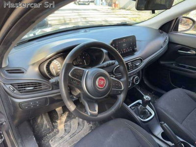 Fiat Tipo Station Wagon Tipo SW 1.0 t3 Cross 100cv (7)