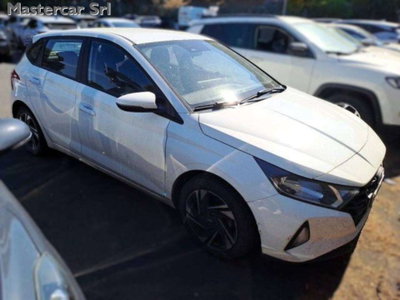 Hyundai i20 1.2 MPI MT ConnectLine (3)