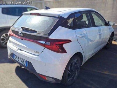 Hyundai i20 1.2 MPI MT ConnectLine (9)