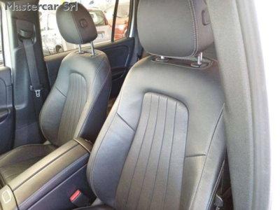 Mercedes-Benz GLB 200 d Automatic Sport Plus (7)