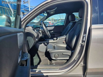 Mercedes-Benz GLB 200 d Business Extra auto 7p.ti (9)