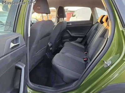 Volkswagen Taigo 1.0 tsi Life 95cv (11)