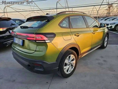 Volkswagen Taigo 1.0 tsi Life 95cv (5)