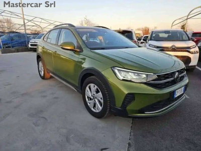 Volkswagen Taigo 1.0 tsi Life 95cv (7)
