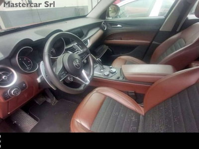 Alfa Romeo Stelvio 2.2 t Veloce Q4 210cv auto (6)