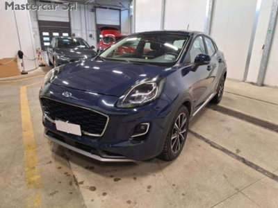 Ford Puma 1.0 ecoboost h Titanium 125cv auto (2)