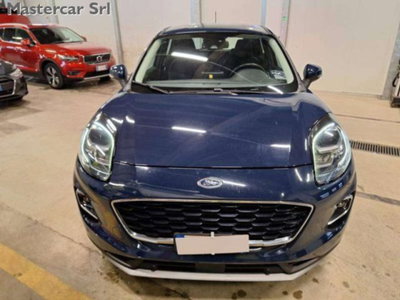 Ford Puma 1.0 ecoboost h Titanium 125cv auto (6)