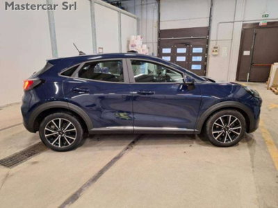 Ford Puma 1.0 ecoboost h Titanium 125cv auto (7)